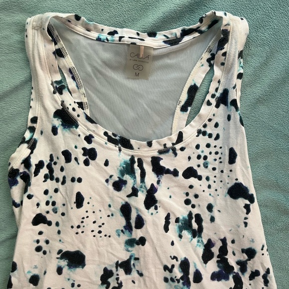 Calia tank top - Medium - Picture 2 of 4